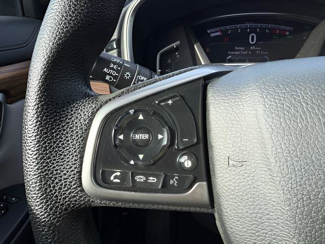 Used 2020 Honda CR-V EX image 16