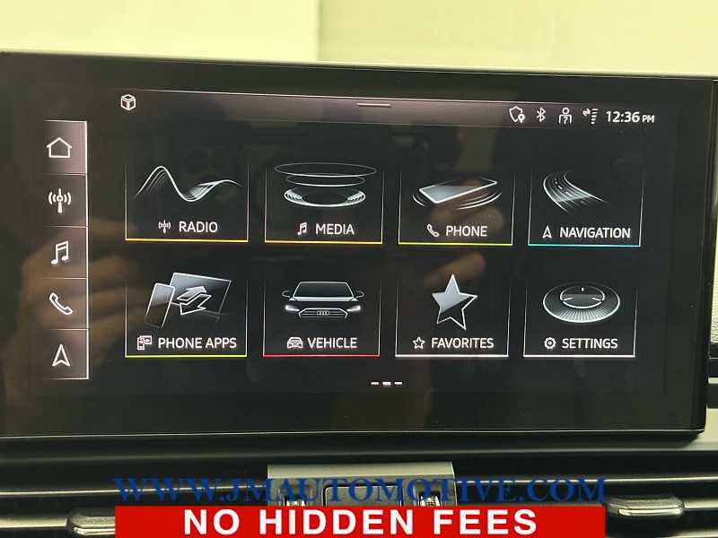 Used 2023 Audi Q5 2.0T Premium Plus image 24