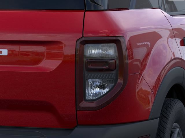 New 2026 Ford Bronco Sport Big Bend w/ Convenience Package AWD/4WD image 21