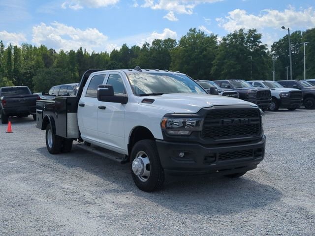 New 2024 RAM 3500 Tradesman w/ Electrical Accessory Group image 7