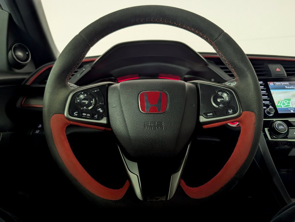 Used 2021 Honda Civic Type R image 29