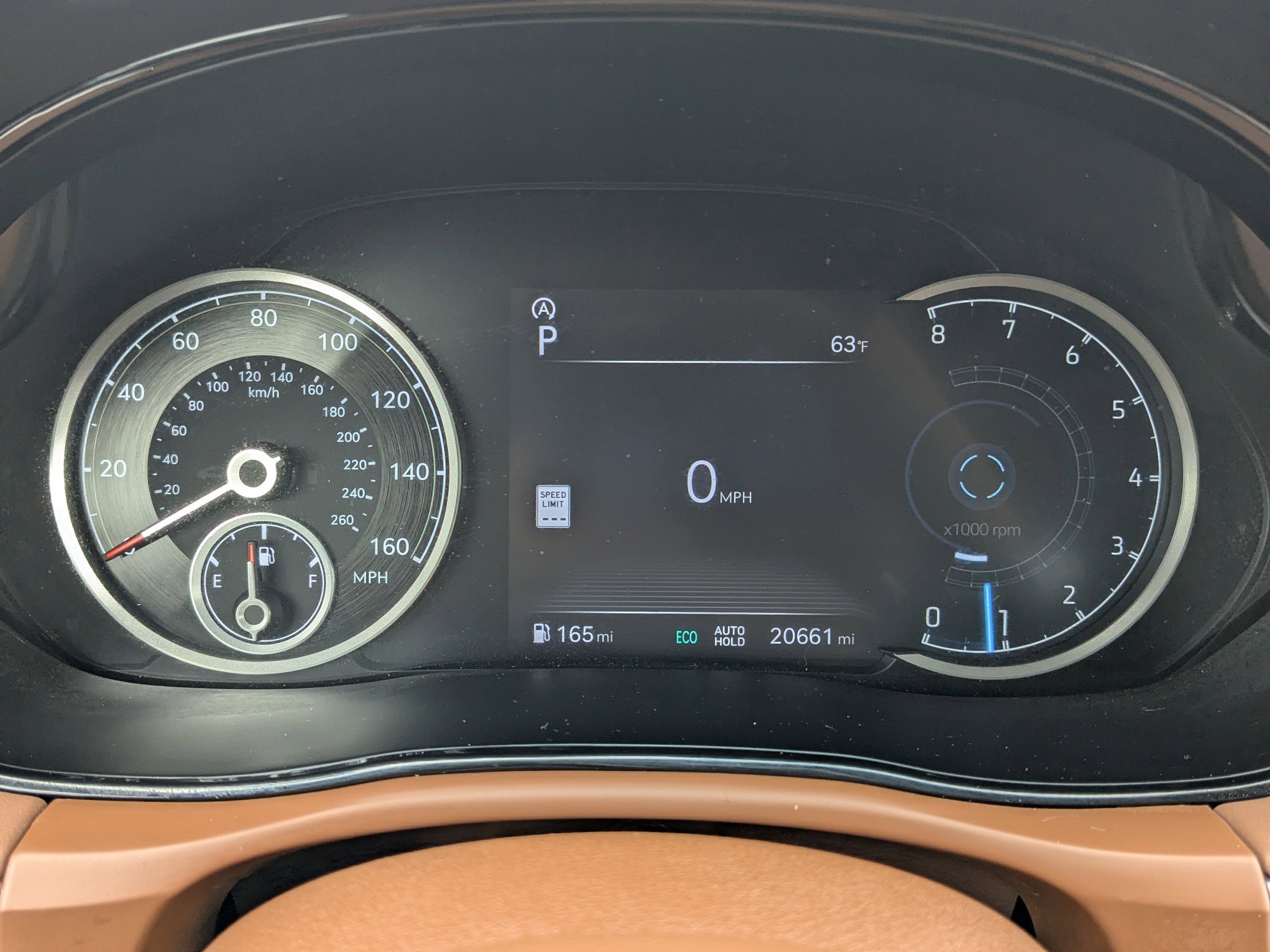 Used 2024 Genesis GV70 2.5T w/ Advanced Package image 36