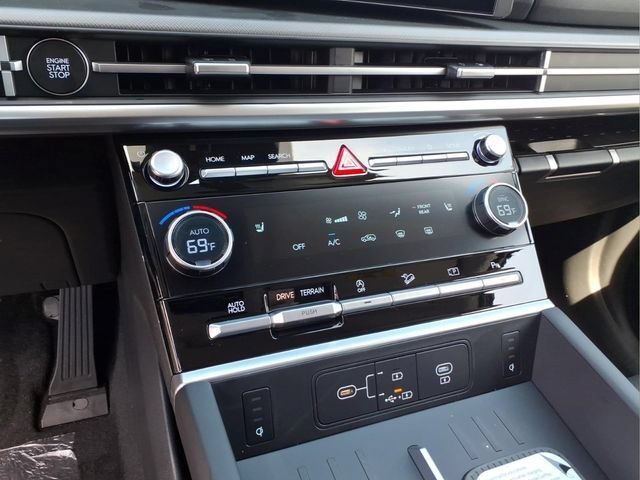New 2026 Hyundai Santa Fe XRT AWD/4WD image 23