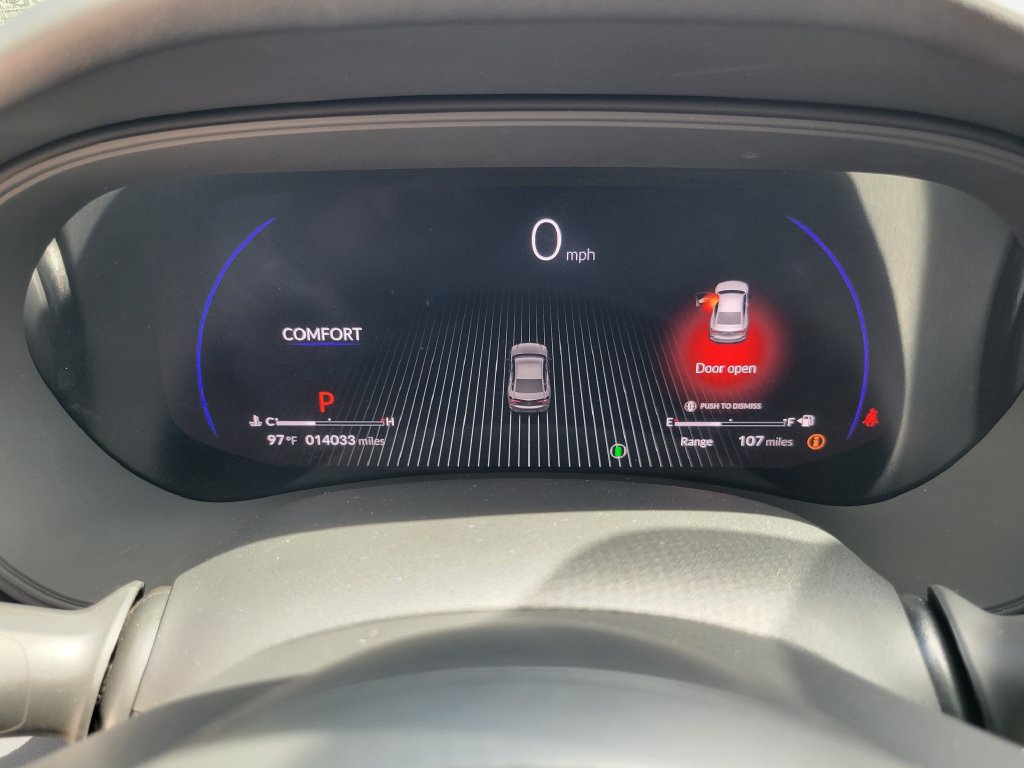 Used 2025 Acura TLX w/ Technology Package FWD image 26