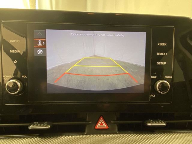 Used 2023 Kia Sportage LX image 15