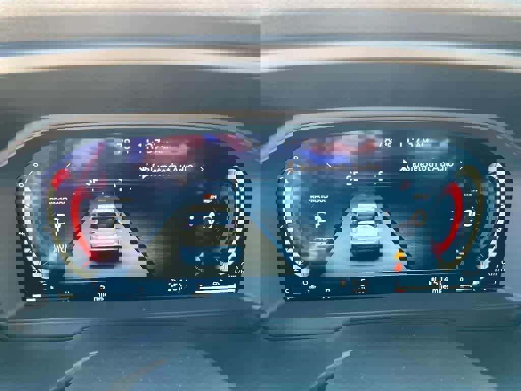 New 2026 Nissan Rogue Platinum w/ Platinum Premium Package image 16