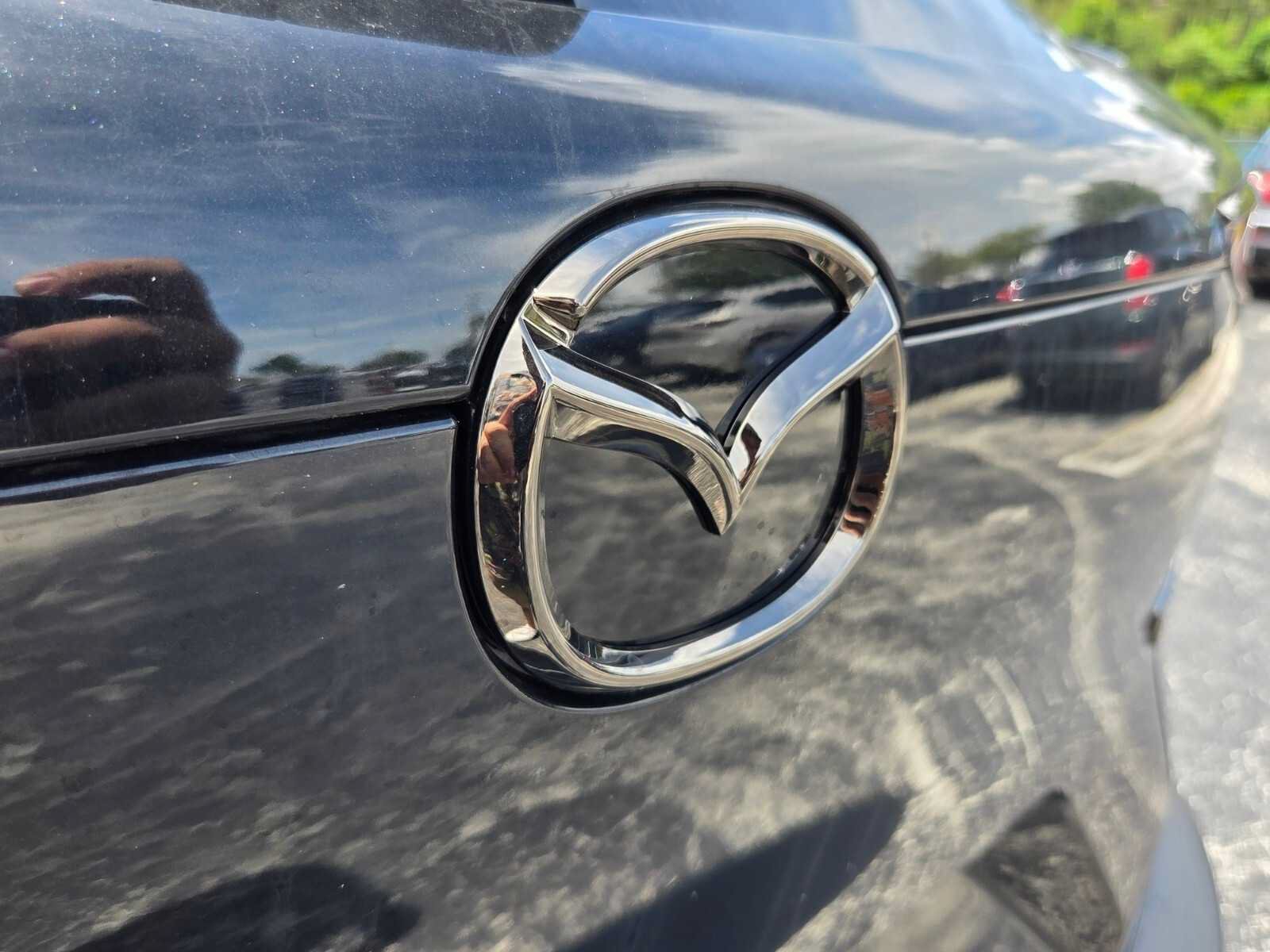 New 2026 MAZDA CX-30 2.5 Turbo Aire Edition AWD/4WD image 15