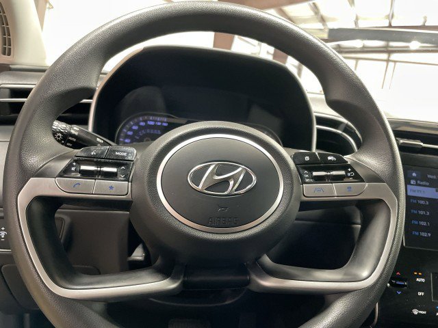 Used 2024 Hyundai Tucson SEL FWD image 16
