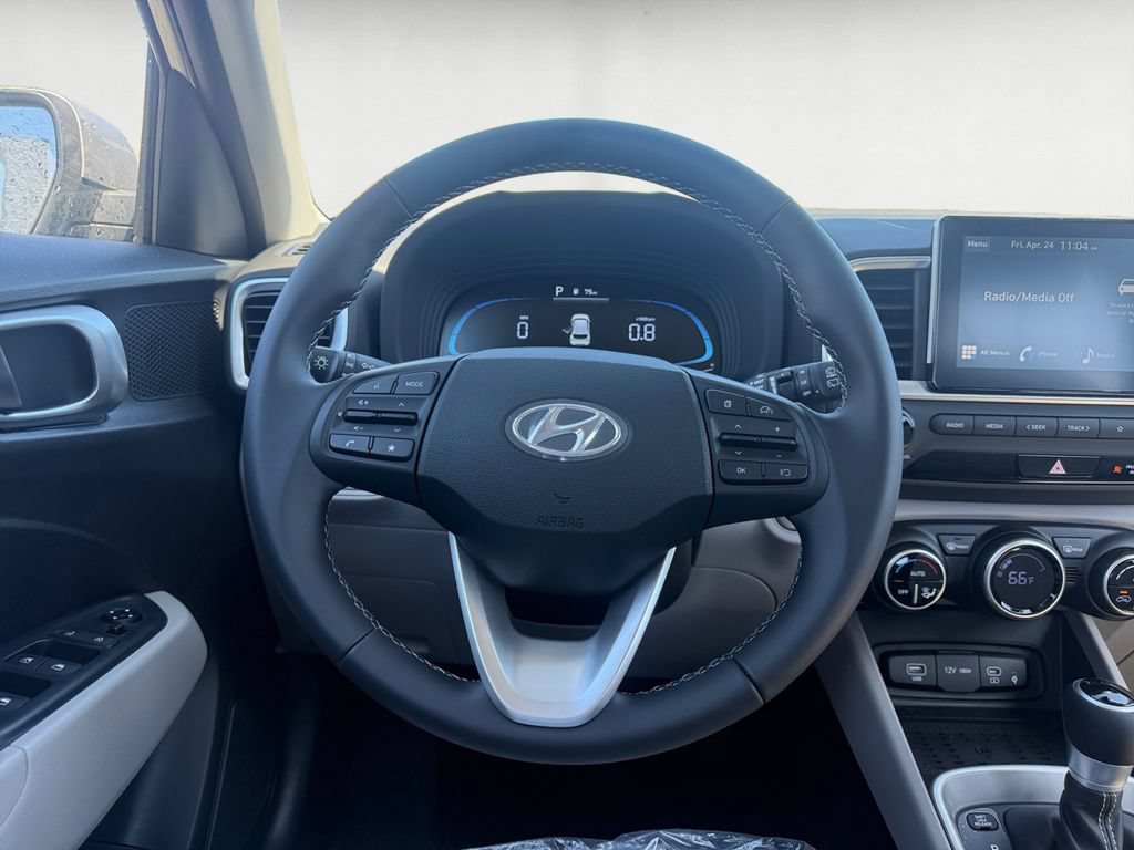 New 2026 Hyundai Venue SEL FWD image 13