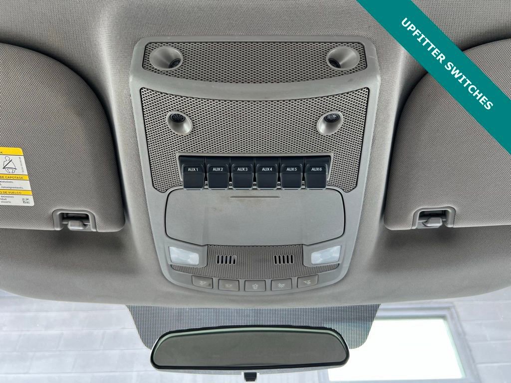 Used 2020 Ford F450 XL w/ Power Equipment Group image 4