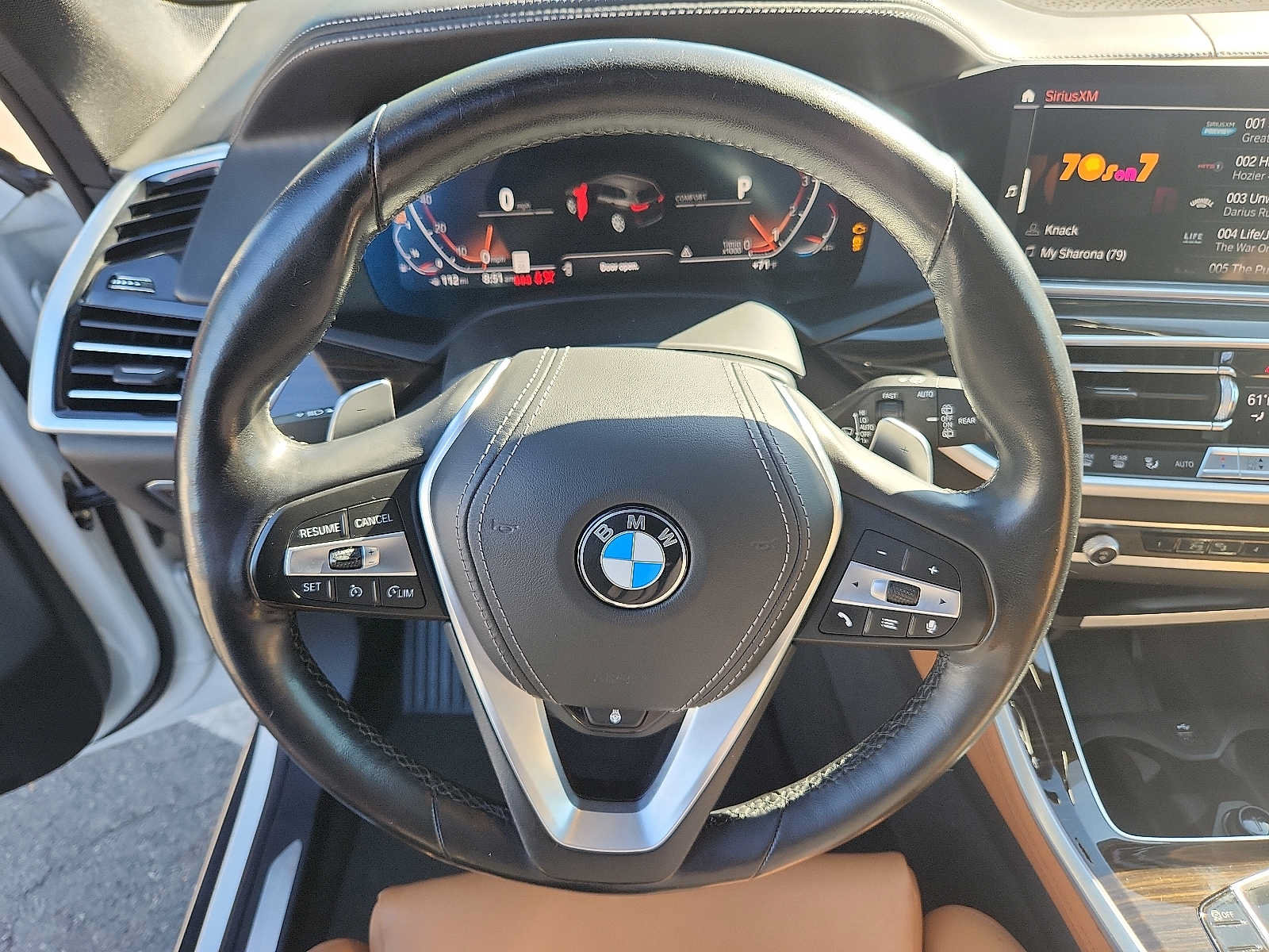 Used 2019 BMW X5 xDrive40i w/ Premium Package 2 AWD/4WD image 19