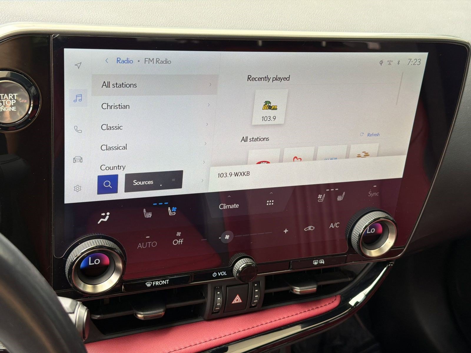 Used 2022 Lexus NX 350 AWD image 22
