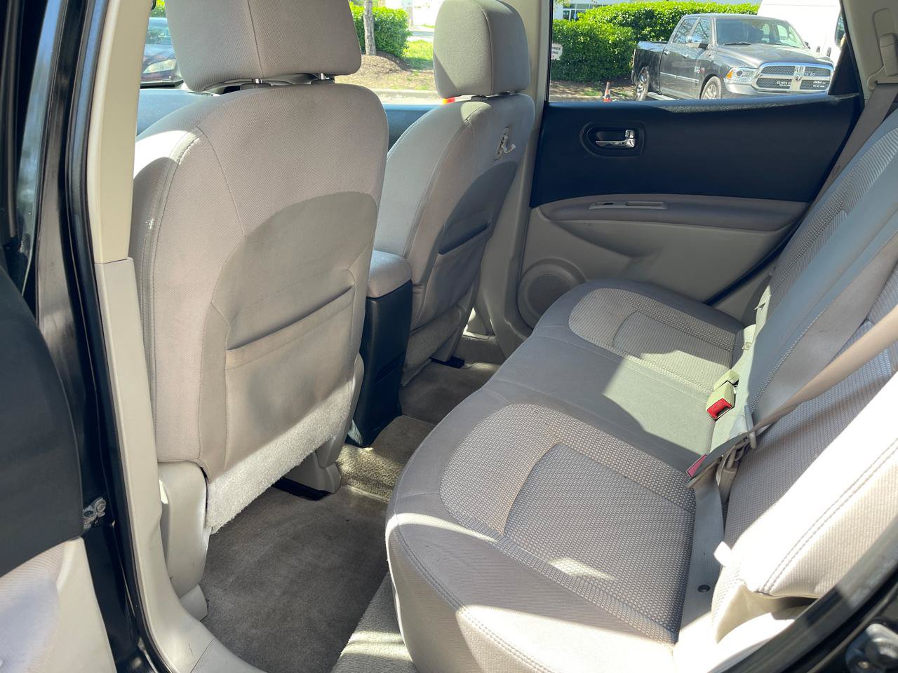 Used 2010 Nissan Rogue SL w/ Premium Pkg AWD/4WD image 14