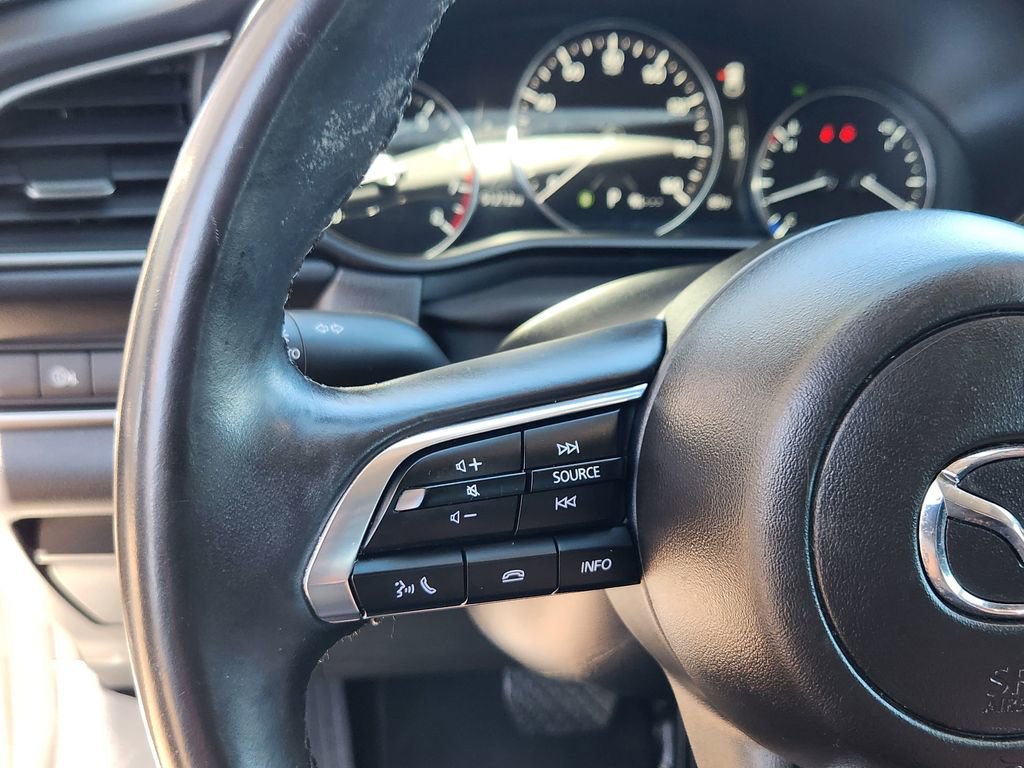 Used 2024 MAZDA CX-30 AWD 2.5 S w/ Select Sport Pkg image 17