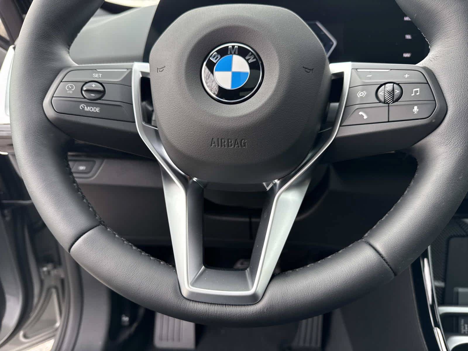 Used 2026 BMW X1 xDrive28i w/ Technology Package AWD/4WD image 18