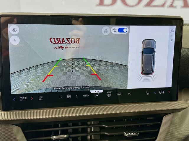 New 2026 Ford Explorer Active w/ Active Comfort Package image 16