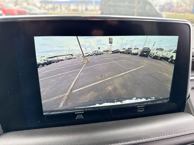 Used 2023 Chevrolet Suburban LT image 10