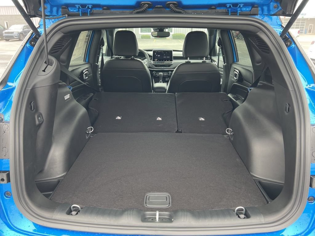 New 2026 Jeep Compass Limited AWD/4WD image 33