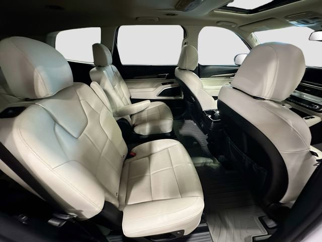Used 2022 Kia Telluride EX w/ EX Premium Package AWD/4WD image 30