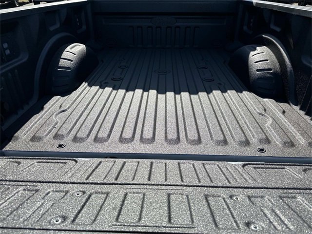 New 2026 Ford F350 Lariat image 11