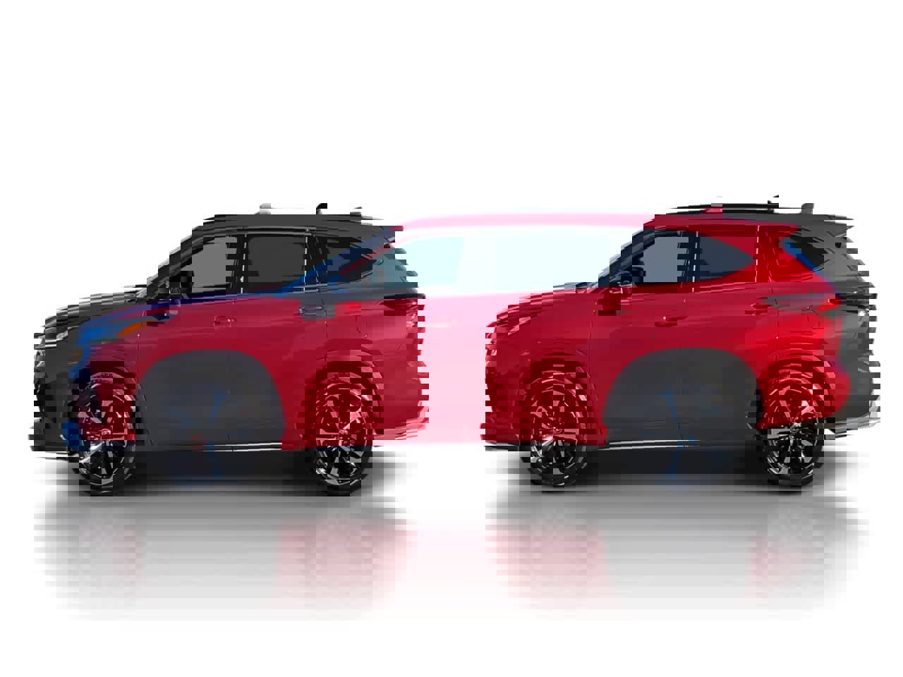 Used 2022 Toyota Highlander XSE image 5