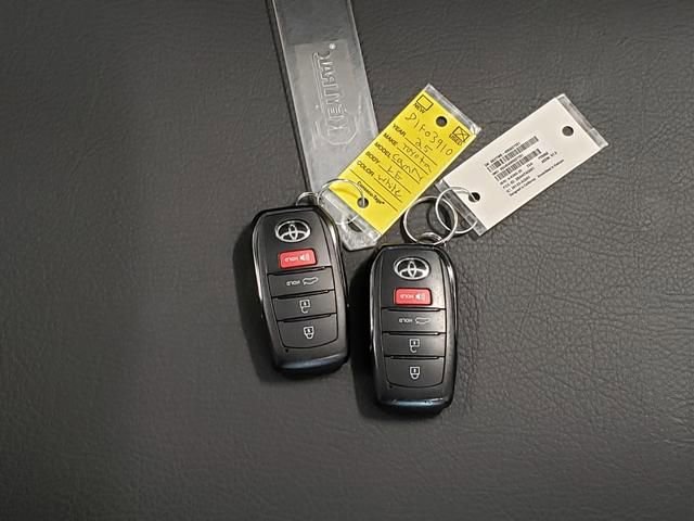 Used 2025 Toyota Camry LE FWD image 26