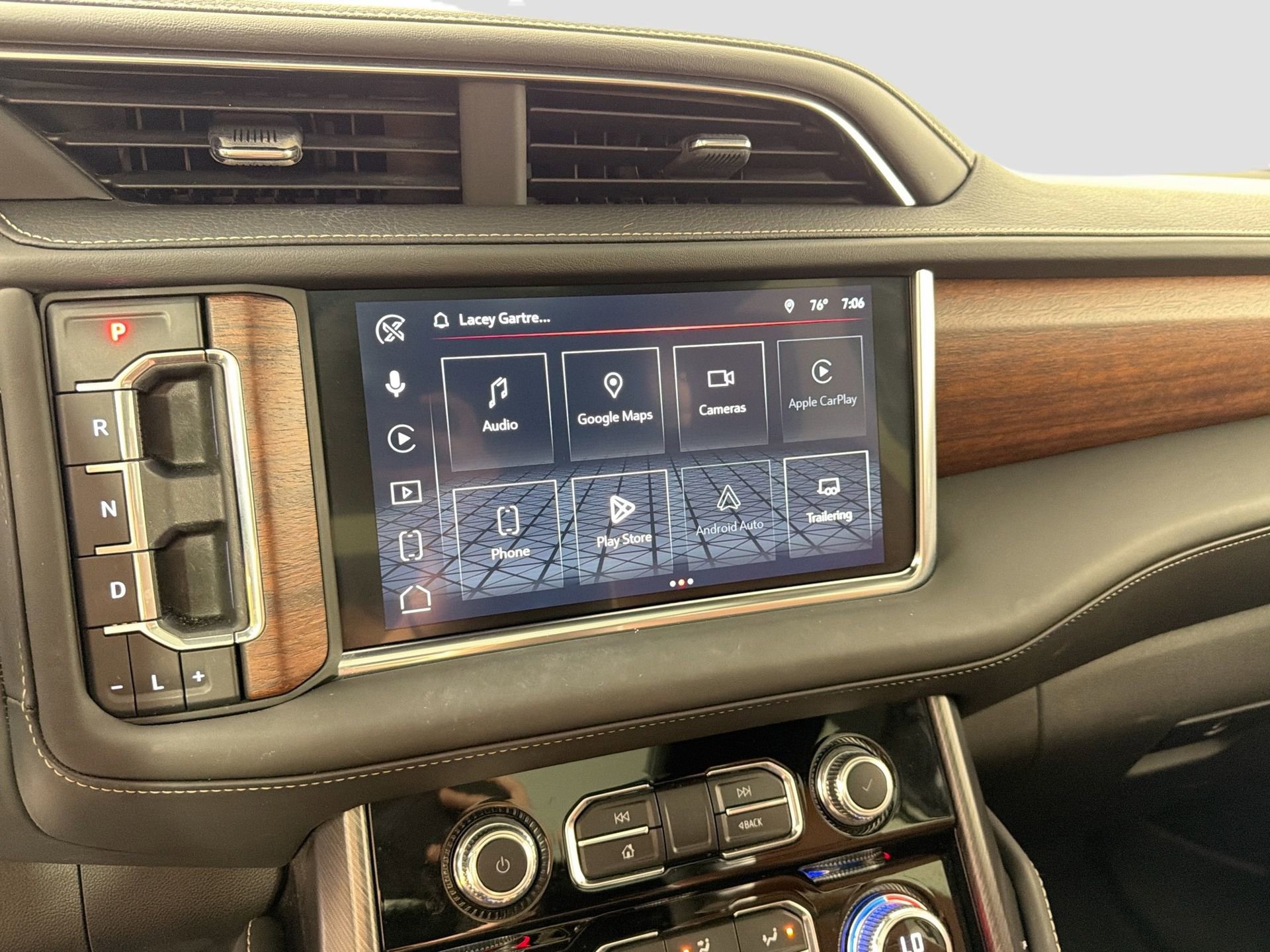 Used 2023 GMC Yukon XL Denali Ultimate image 15