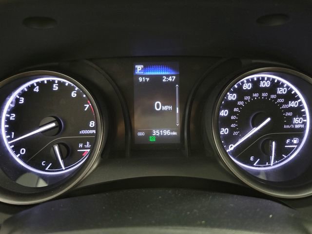 Used 2023 Toyota Camry SE image 20