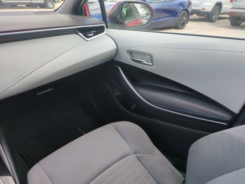 Used 2020 Toyota Corolla SE image 17