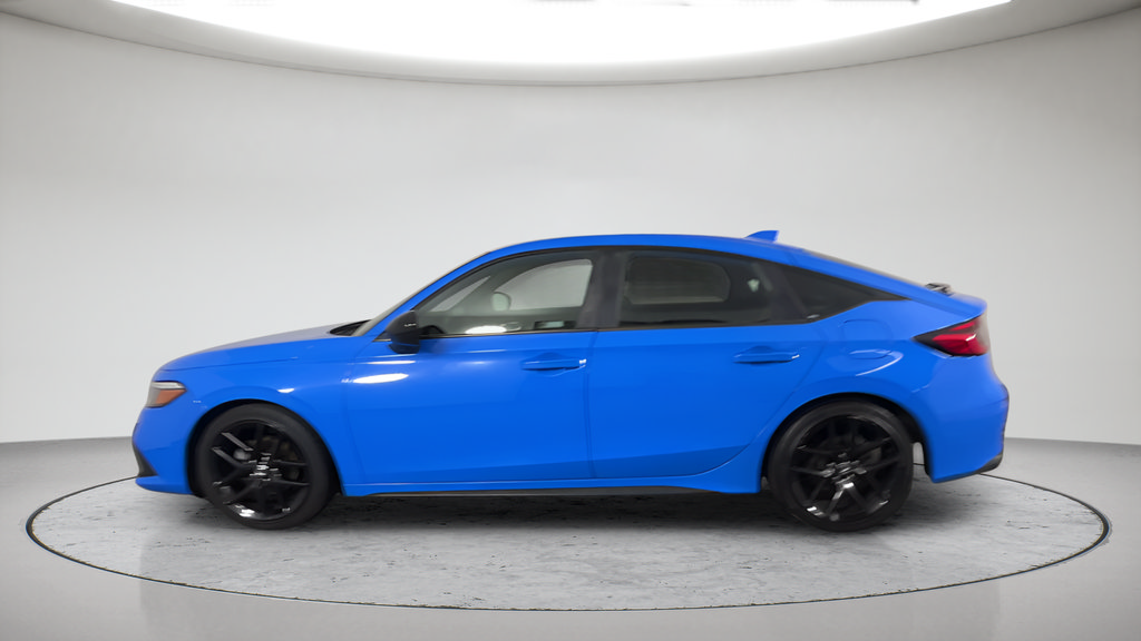 Used 2024 Honda Civic Sport image 8