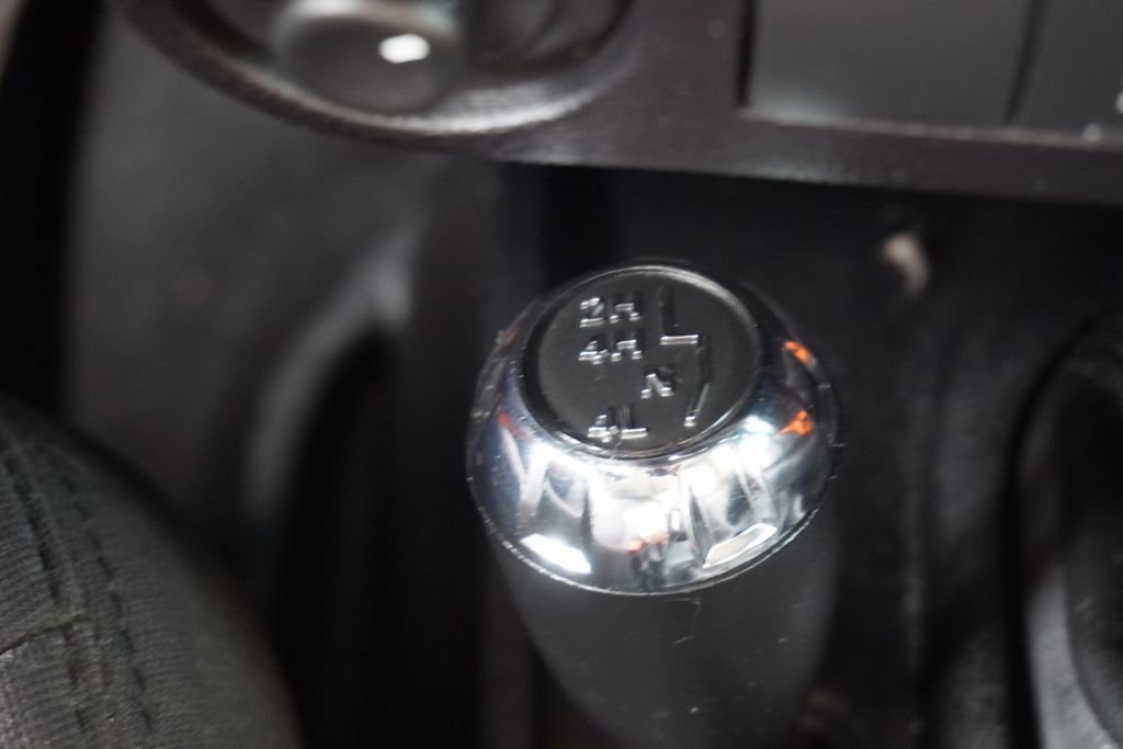 Used 2013 Jeep Wrangler Sport image 24