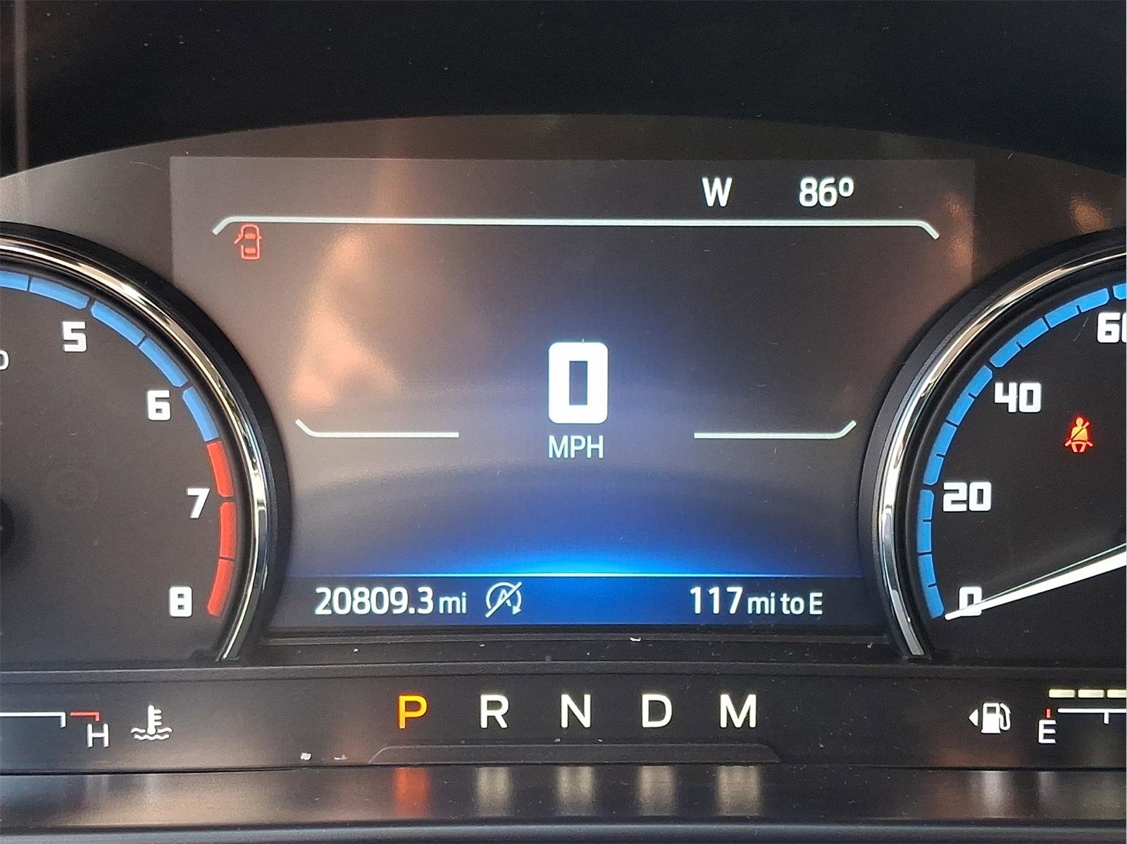 Used 2022 Ford Bronco Sport Badlands AWD/4WD image 19