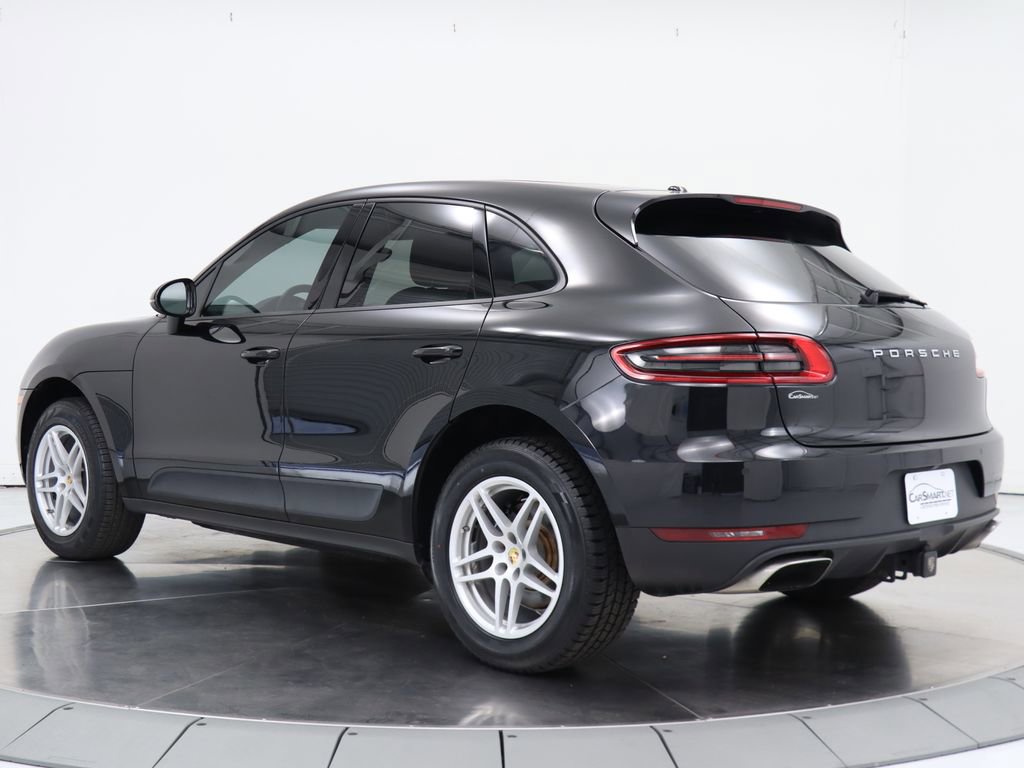 Used 2017 Porsche Macan image 3