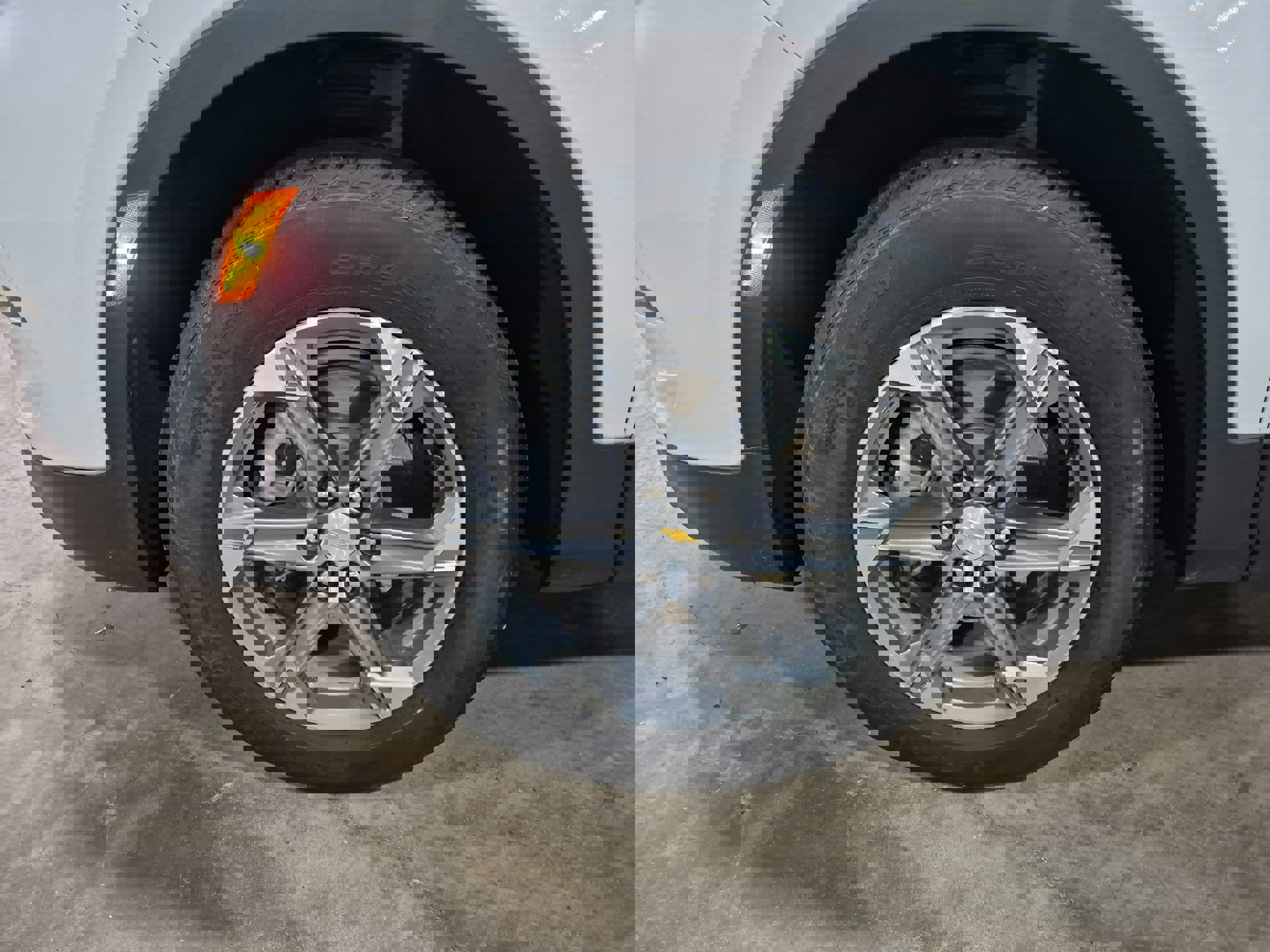 Certified 2024 Chevrolet Blazer LT w/ Convenience Package image 31