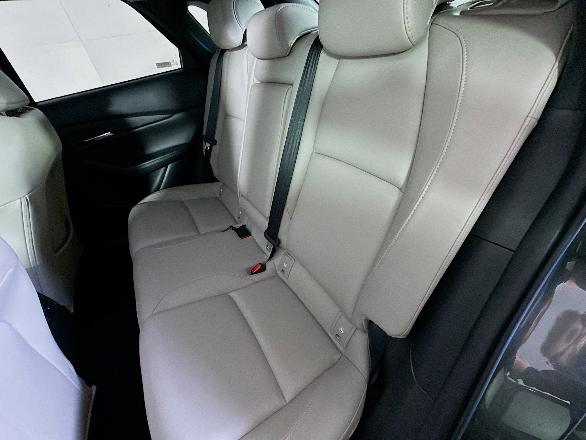 Used 2025 MAZDA CX-30 AWD 2.5 S w/ Preferred Package image 28