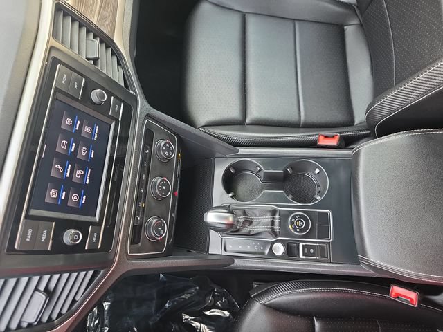 Used 2023 Volkswagen Atlas Cross Sport SE AWD/4WD image 24