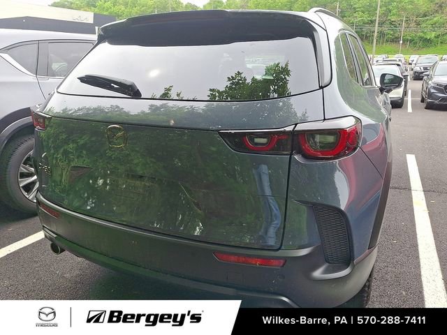 Used 2026 MAZDA CX-50 Meridian Edition AWD/4WD image 6