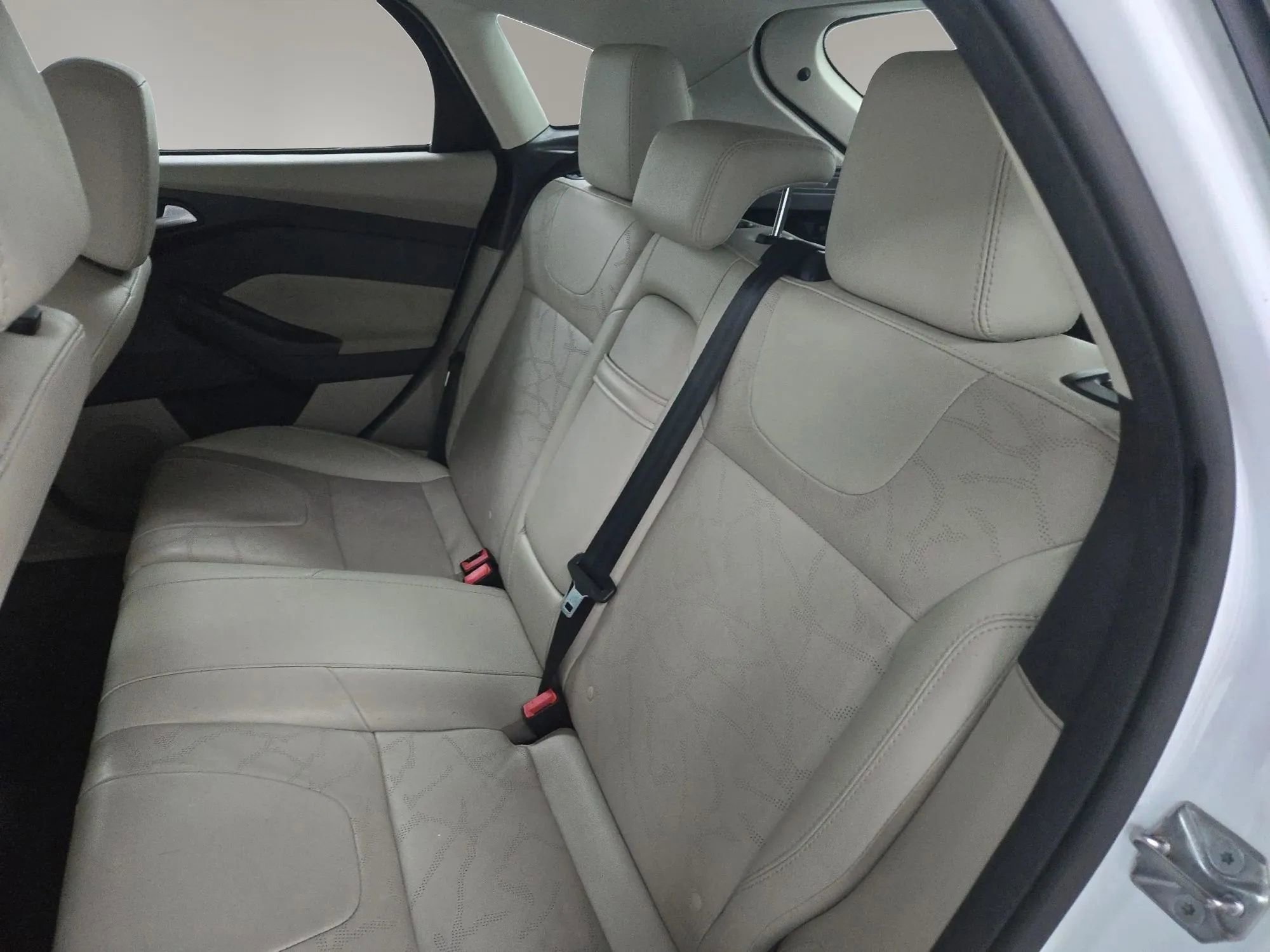 Used 2014 Ford Focus Electric Hatchback image 15