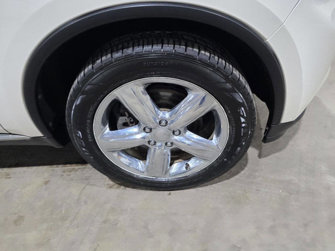 Used 2012 Dodge Durango Citadel AWD/4WD image 20