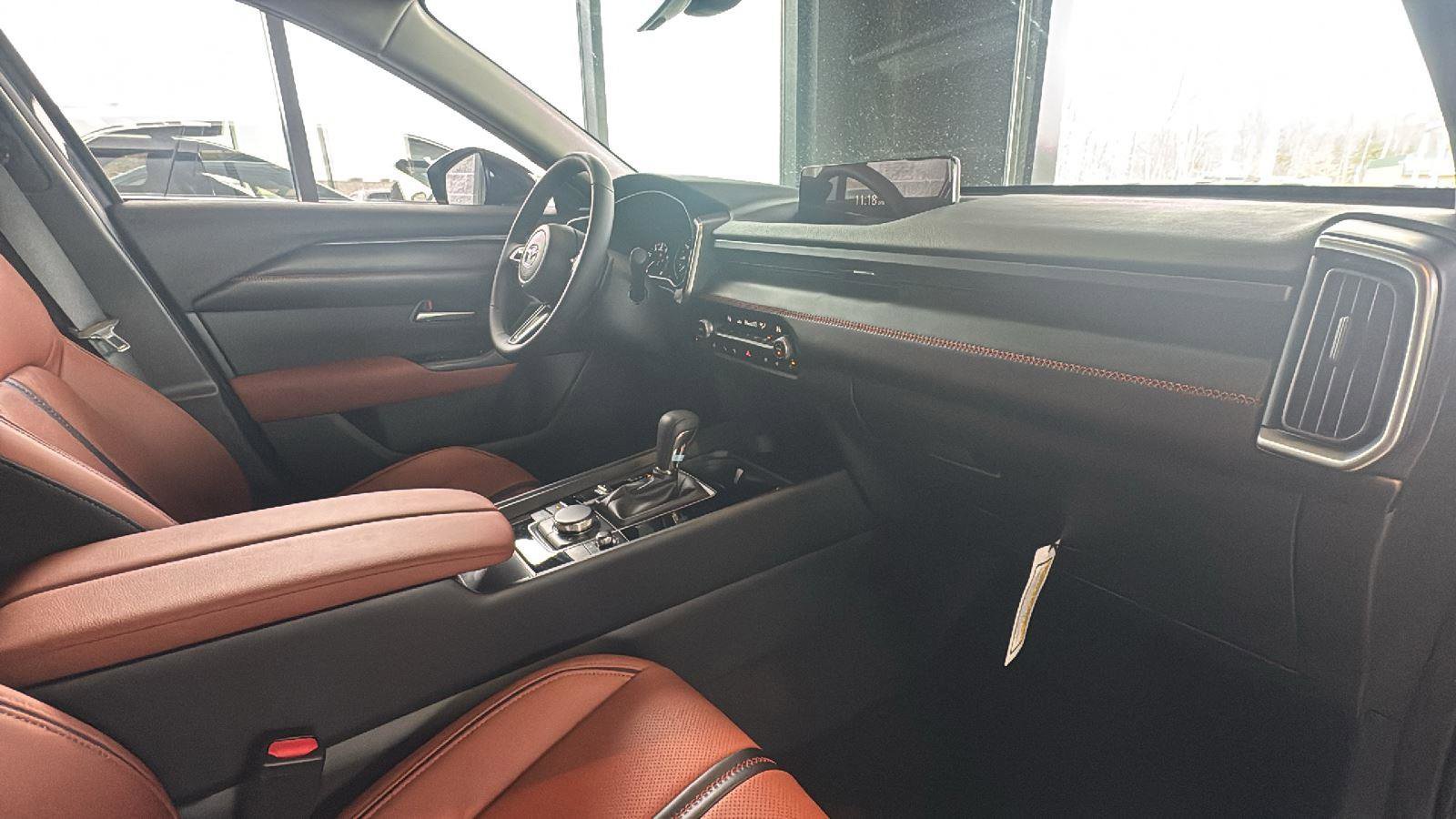 New 2025 MAZDA CX-50 Meridian Edition w/ Apex Package image 14