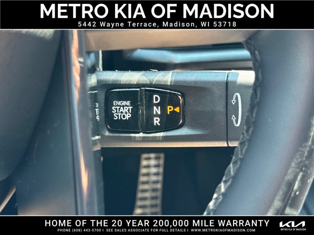 Used 2027 Kia Telluride SX Prestige X-Line w/ Towing Package AWD/4WD image 23
