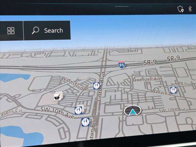 Used 2023 Audi A6 Premium Plus image 7