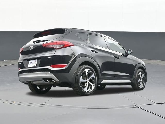Used 2018 Hyundai Tucson Value image 48