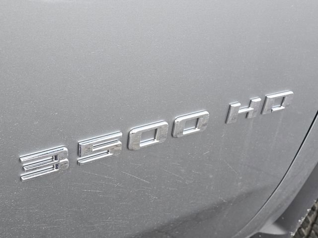 New 2024 Chevrolet Silverado 3500 W/T w/ WT Convenience Package image 27