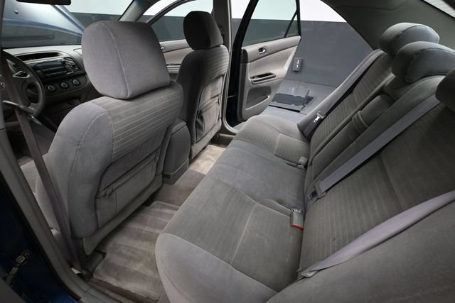 Used 2006 Toyota Camry LE FWD image 23