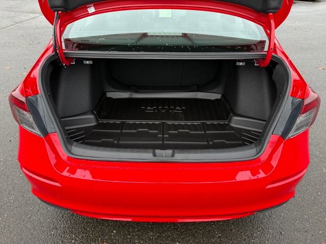 New 2026 Honda Civic Sport Touring image 14