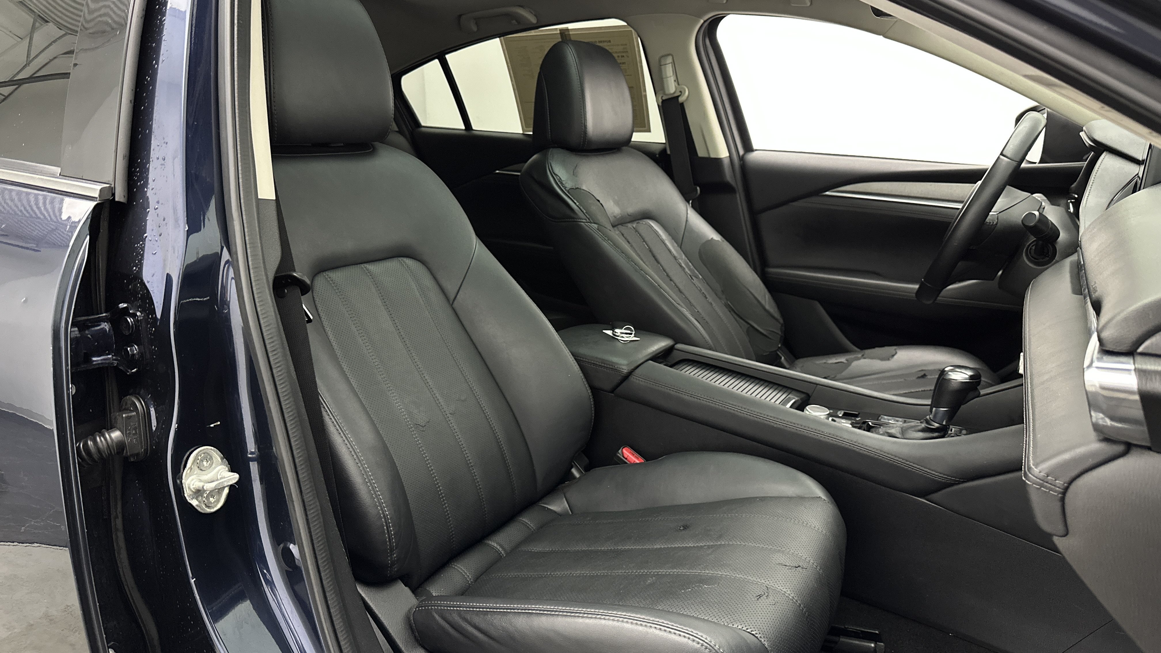 Used 2021 MAZDA MAZDA6 Touring FWD image 30