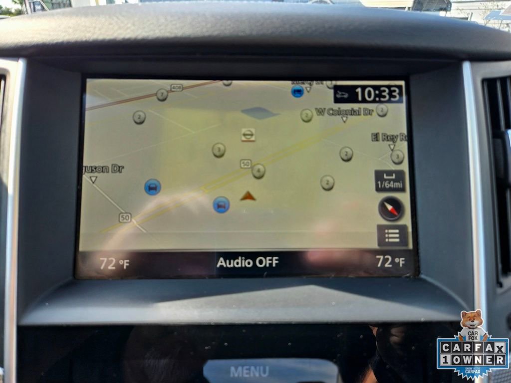 Used 2020 INFINITI Q50 Sport w/ Proactive Package image 31