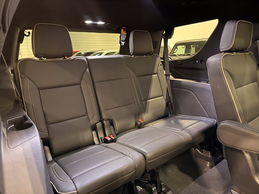 Used 2023 Chevrolet Tahoe Premier w/ Texas Edition RWD image 41