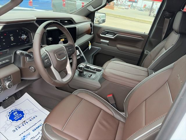 New 2026 GMC Sierra 1500 Denali image 16